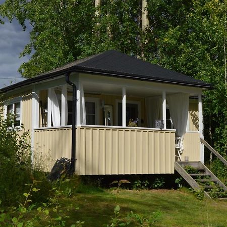 Guesthouse On An Island Dekarson Exterior foto