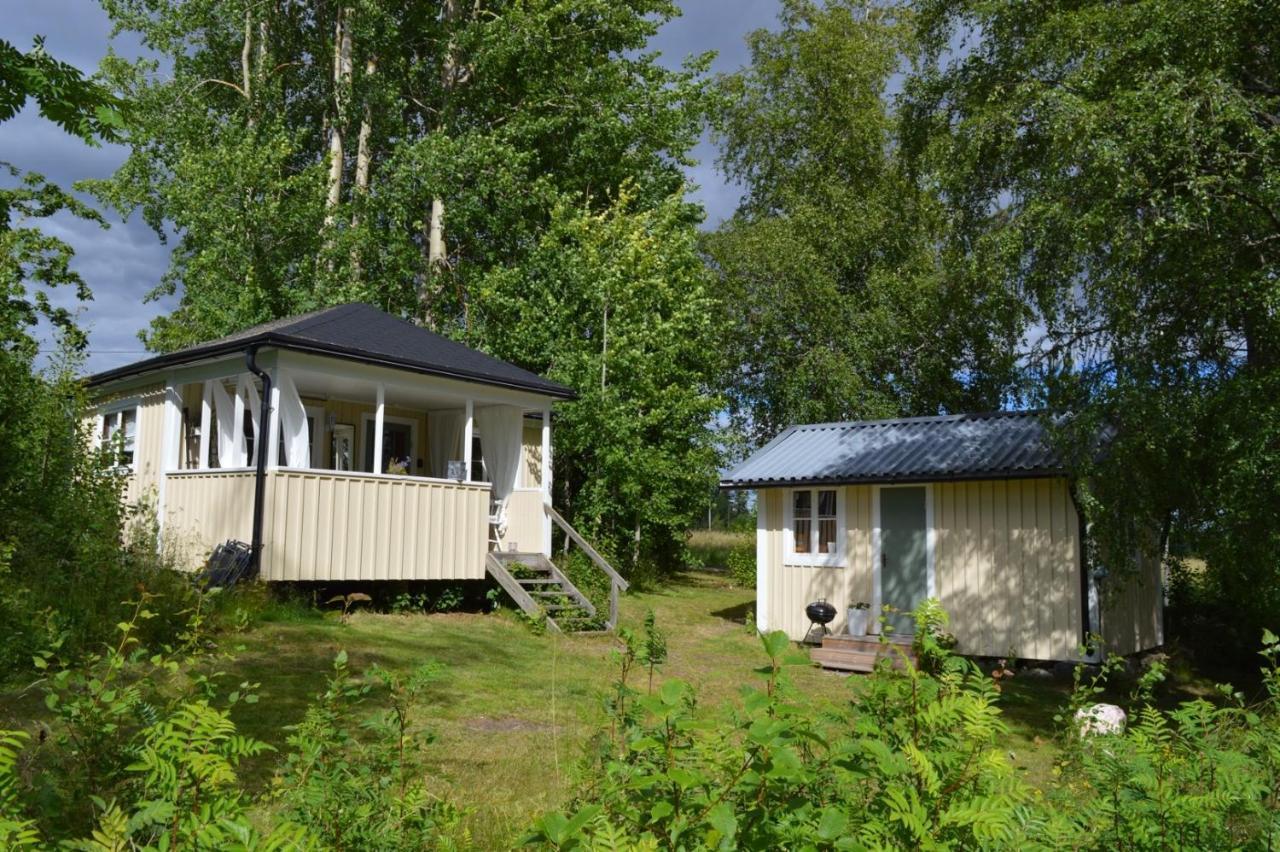 Guesthouse On An Island Dekarson Exterior foto